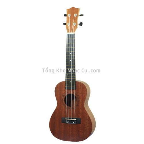 Đàn Ukulele Ostar OG3